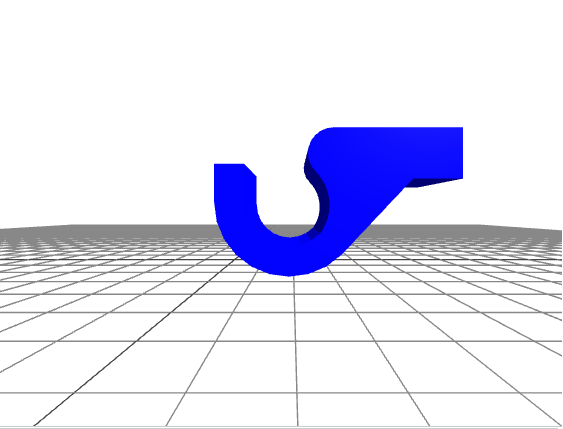 Clamp Kabel